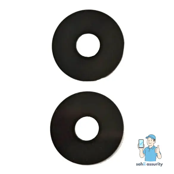 Camera Lens for Vivo T2x India Black thumbnail